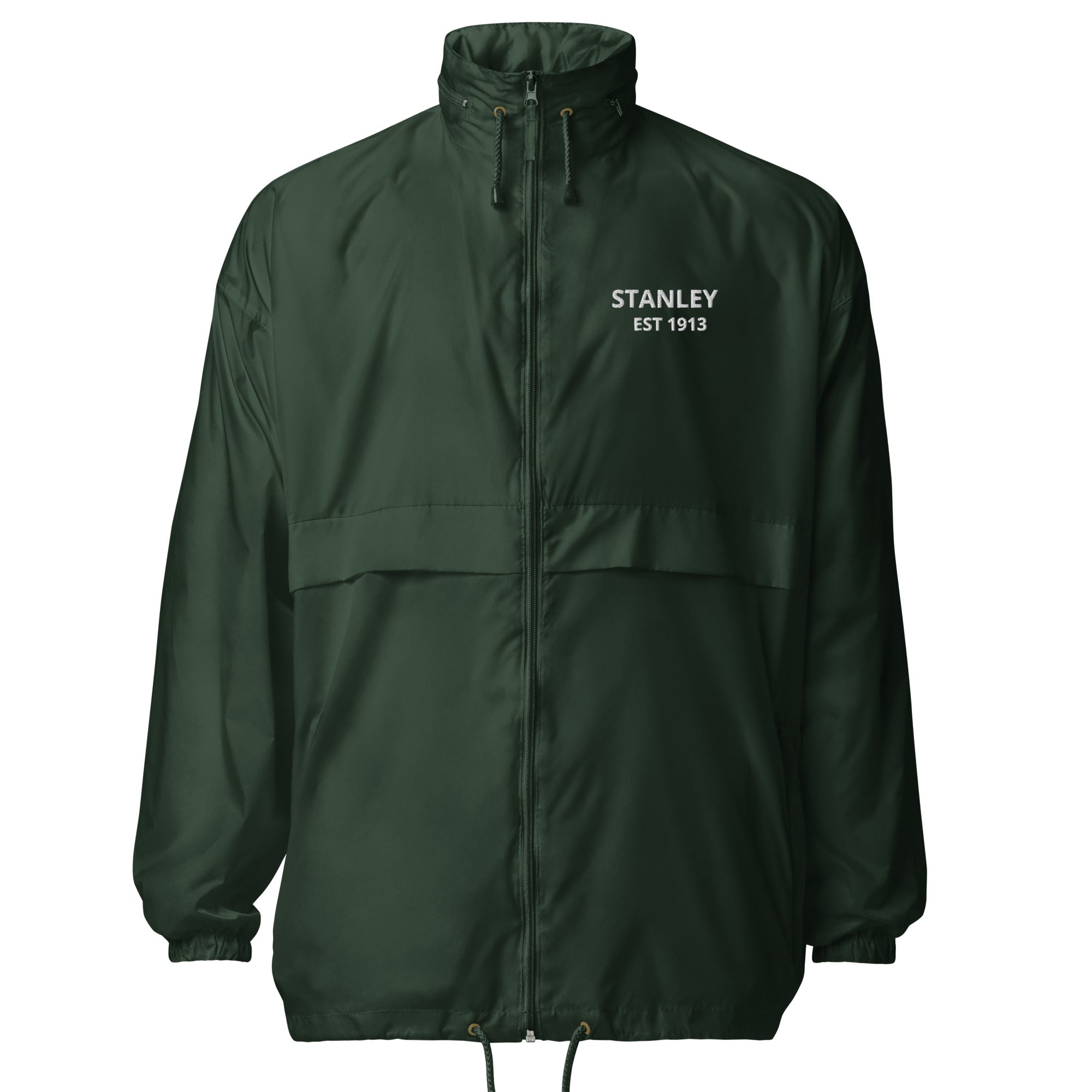 Stanley Unisex windbreaker
