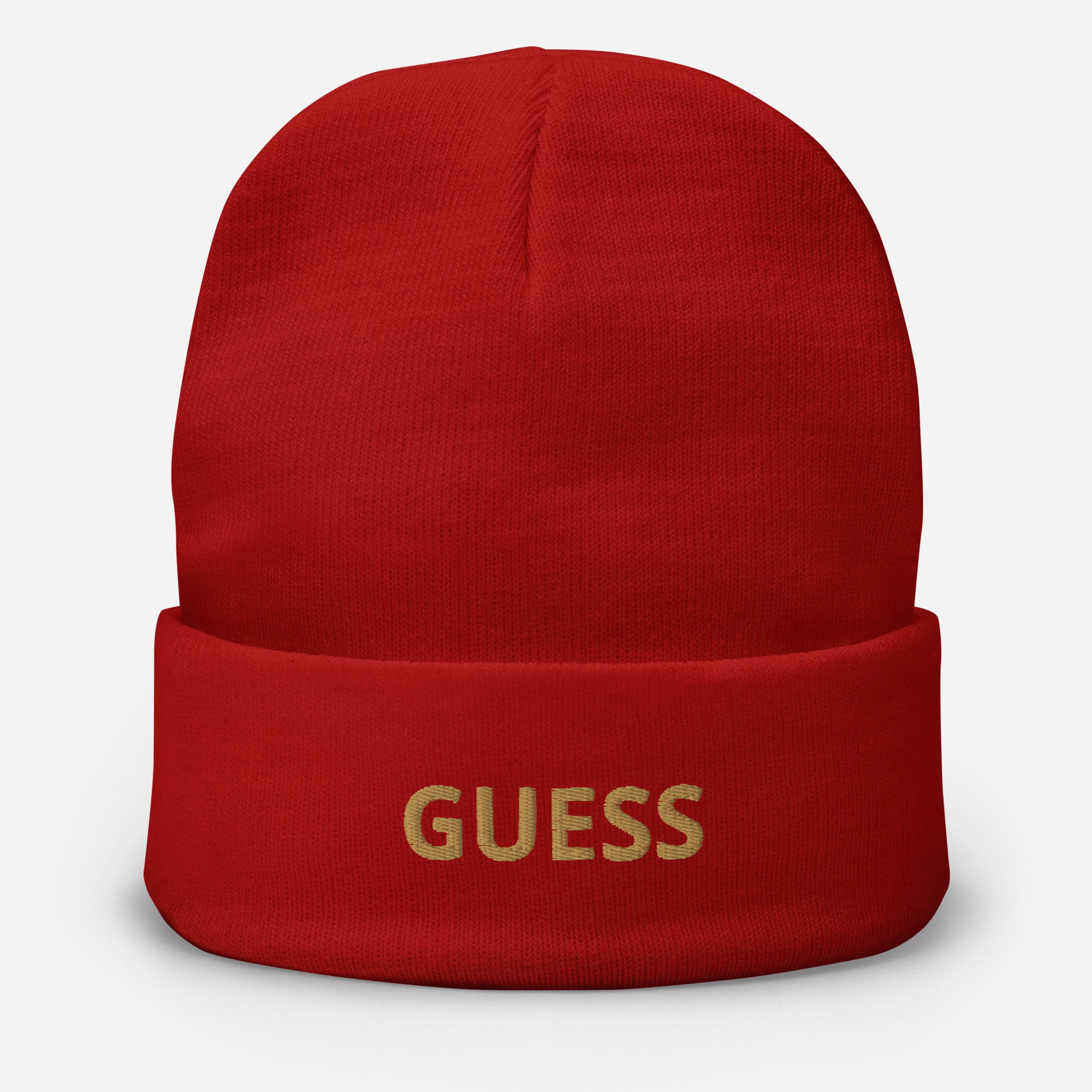 Guess beanie unisex